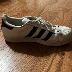 Adidas sneakers